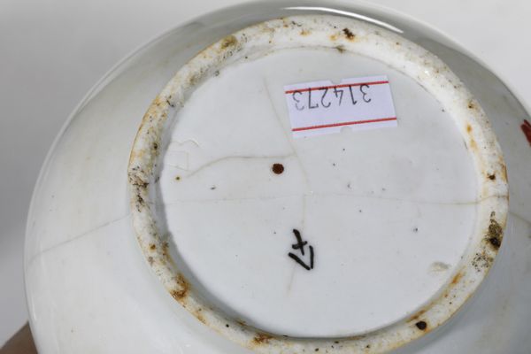 Cioccolatiera<BR>Torino, Manifattura di Vinovo, periodo Hannong, 1776-1779  - Asta Maioliche e Porcellane - Associazione Nazionale - Case d'Asta italiane