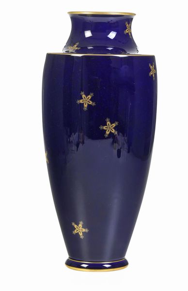 Vaso<BR>Svres, 1932 circa<BR>  - Asta Maioliche e Porcellane - Associazione Nazionale - Case d'Asta italiane