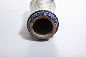 Albarello alla frutta grossa<BR>Venezia, 1530 circa<BR>  - Asta Maioliche e Porcellane - Associazione Nazionale - Case d'Asta italiane