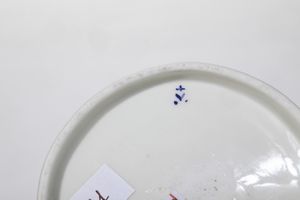 Zuccheriera<BR>Torino, Manifattura di Vinovo, periodi Gioanetti (1780-1815), 1790-1800<BR>  - Asta Maioliche e Porcellane - Associazione Nazionale - Case d'Asta italiane