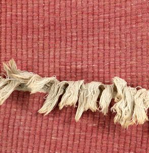 Tappeto Kilim Minimalista, Turchia, XX secolo  - Asta Tappeti - Associazione Nazionale - Case d'Asta italiane