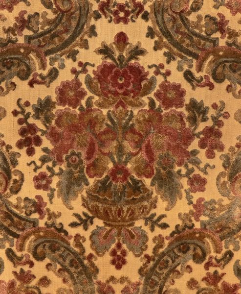 Trono Luigi XIV italiano  - Asta  Arredi Antichi, Oggetti d'Arte, Curiosities con una selezione di tappeti - Associazione Nazionale - Case d'Asta italiane