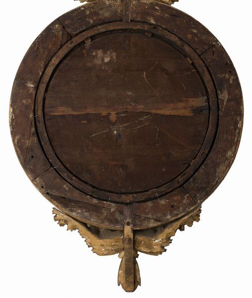 Specchio da parete francese  - Asta  Arredi Antichi, Oggetti d'Arte, Curiosities con una selezione di tappeti - Associazione Nazionale - Case d'Asta italiane