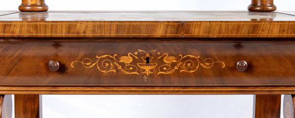 Toletta francese, Carlo X  - Asta  Arredi Antichi, Oggetti d'Arte, Curiosities con una selezione di tappeti - Associazione Nazionale - Case d'Asta italiane