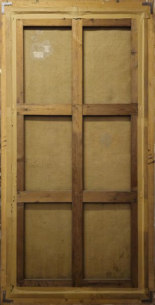 Paesaggio fluviale  - Asta  Arredi Antichi, Oggetti d'Arte, Curiosities con una selezione di tappeti - Associazione Nazionale - Case d'Asta italiane