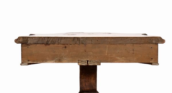 Coppia di console italiane, Luigi XVI  - Asta  Arredi Antichi, Oggetti d'Arte, Curiosities con una selezione di tappeti - Associazione Nazionale - Case d'Asta italiane