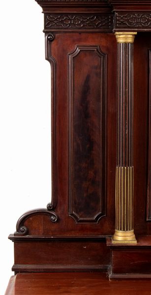 Servante vittoriana inglese  - Asta  Arredi Antichi, Oggetti d'Arte, Curiosities con una selezione di tappeti - Associazione Nazionale - Case d'Asta italiane