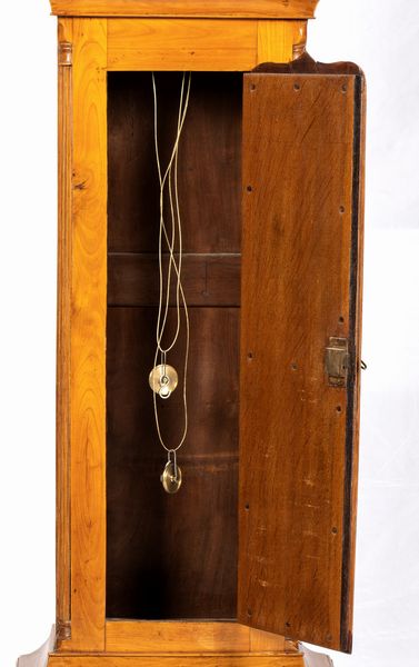 Robert Smith : Orologio Inglese georgiano a torre  - Asta  Arredi Antichi, Oggetti d'Arte, Curiosities con una selezione di tappeti - Associazione Nazionale - Case d'Asta italiane