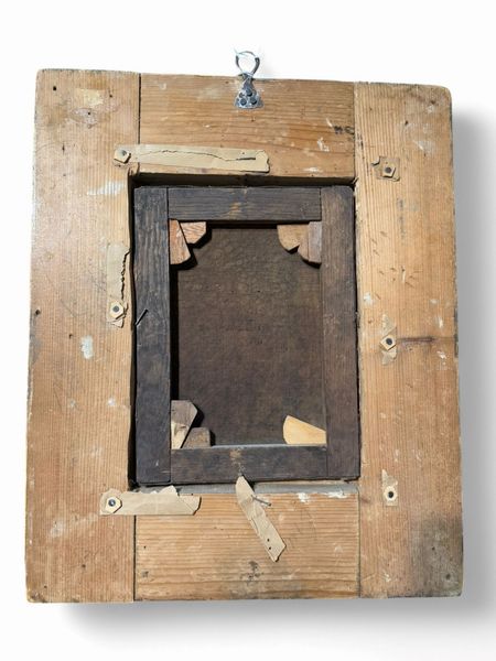 Ritratto della Vergine dolente  - Asta  Arredi Antichi, Oggetti d'Arte, Curiosities con una selezione di tappeti - Associazione Nazionale - Case d'Asta italiane