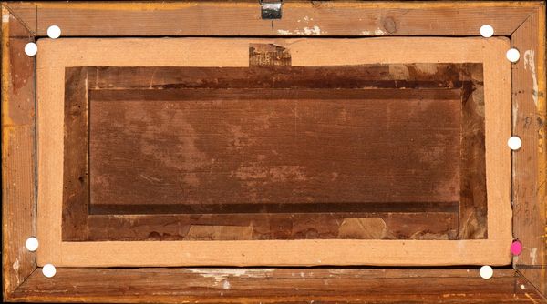 Ultima cena  - Asta  Arredi Antichi, Oggetti d'Arte, Curiosities con una selezione di tappeti - Associazione Nazionale - Case d'Asta italiane