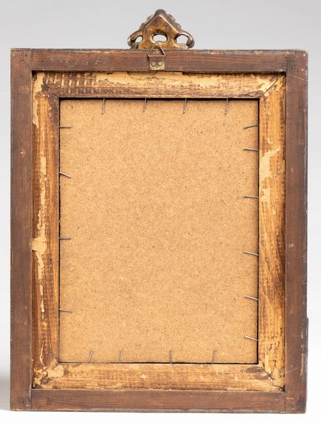 San'Agnese con angelo  - Asta  Arredi Antichi, Oggetti d'Arte, Curiosities con una selezione di tappeti - Associazione Nazionale - Case d'Asta italiane