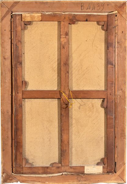 Robert Bouroult : Ritratto di fanciulla  - Asta  Arredi Antichi, Oggetti d'Arte, Curiosities con una selezione di tappeti - Associazione Nazionale - Case d'Asta italiane