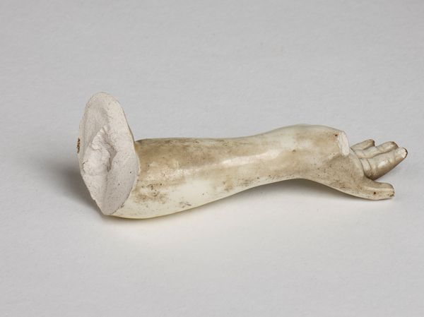 Scultura italiana in ceramica  - Asta  Arredi Antichi, Oggetti d'Arte, Curiosities con una selezione di tappeti - Associazione Nazionale - Case d'Asta italiane