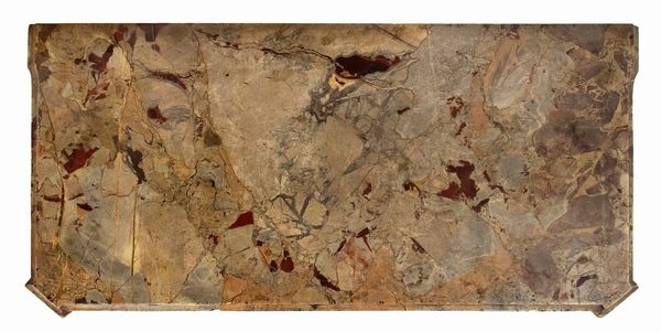 Comò intarsiato Napoleone III francese  - Asta  Arredi Antichi, Oggetti d'Arte, Curiosities con una selezione di tappeti - Associazione Nazionale - Case d'Asta italiane