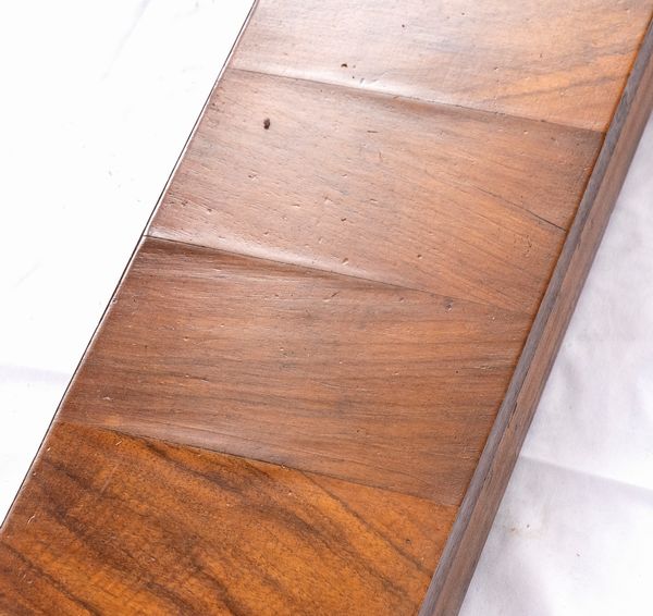 Consolle italiana Carlo X  - Asta  Arredi Antichi, Oggetti d'Arte, Curiosities con una selezione di tappeti - Associazione Nazionale - Case d'Asta italiane