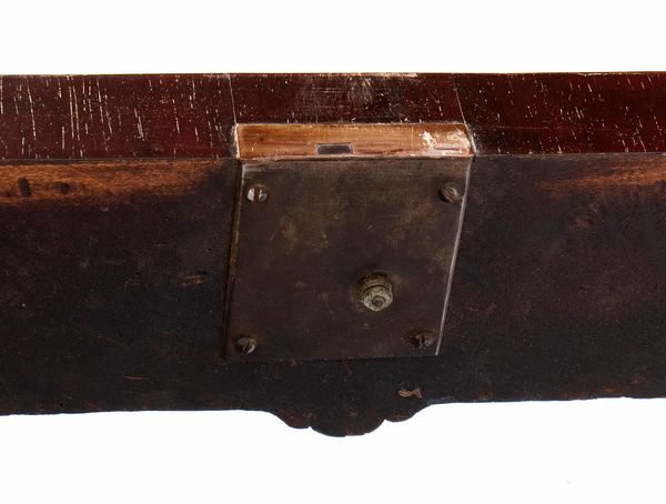 John Channon : Tavolino da gioco inglese Giorgio II  - Asta  Arredi Antichi, Oggetti d'Arte, Curiosities con una selezione di tappeti - Associazione Nazionale - Case d'Asta italiane