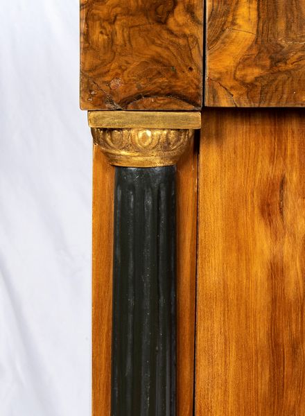 Coppia di cassettoni impero italiani  - Asta  Arredi Antichi, Oggetti d'Arte, Curiosities con una selezione di tappeti - Associazione Nazionale - Case d'Asta italiane