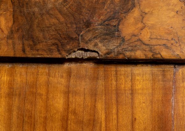 Coppia di cassettoni impero italiani  - Asta  Arredi Antichi, Oggetti d'Arte, Curiosities con una selezione di tappeti - Associazione Nazionale - Case d'Asta italiane