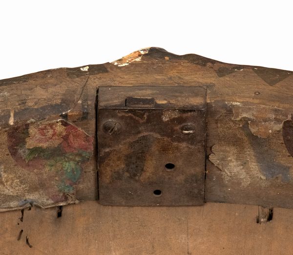 Consolle dorata Luigi XVI italiano  - Asta  Arredi Antichi, Oggetti d'Arte, Curiosities con una selezione di tappeti - Associazione Nazionale - Case d'Asta italiane