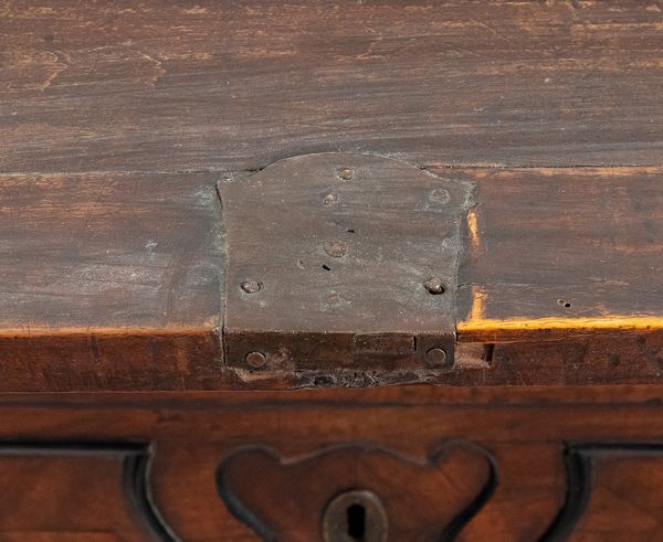 Ribalta italiana barocchetto Luigi XV  - Asta  Arredi Antichi, Oggetti d'Arte, Curiosities con una selezione di tappeti - Associazione Nazionale - Case d'Asta italiane