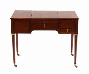 Mauter Conrad - Toletta francese Luigi XVI