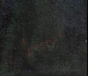 Ritratto di fanciulla  - Asta  Arredi Antichi, Oggetti d'Arte, Curiosities con una selezione di tappeti - Associazione Nazionale - Case d'Asta italiane