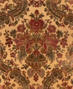 Trono Luigi XIV italiano  - Asta  Arredi Antichi, Oggetti d'Arte, Curiosities con una selezione di tappeti - Associazione Nazionale - Case d'Asta italiane