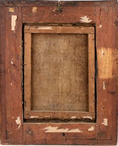 San Gaetano  - Asta  Arredi Antichi, Oggetti d'Arte, Curiosities con una selezione di tappeti - Associazione Nazionale - Case d'Asta italiane