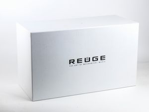 REUGE : Carillon con pappagalli  - Asta  Arredi Antichi, Oggetti d'Arte, Curiosities con una selezione di tappeti - Associazione Nazionale - Case d'Asta italiane