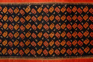 Tappeto Malayer  - Asta  Arredi Antichi, Oggetti d'Arte, Curiosities con una selezione di tappeti - Associazione Nazionale - Case d'Asta italiane