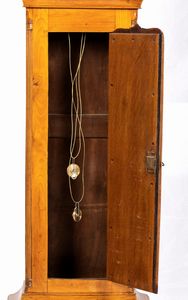 Robert Smith : Orologio Inglese georgiano a torre  - Asta  Arredi Antichi, Oggetti d'Arte, Curiosities con una selezione di tappeti - Associazione Nazionale - Case d'Asta italiane