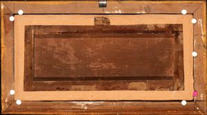 Ultima cena  - Asta  Arredi Antichi, Oggetti d'Arte, Curiosities con una selezione di tappeti - Associazione Nazionale - Case d'Asta italiane