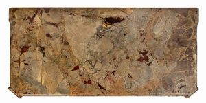 Comò intarsiato Napoleone III francese  - Asta  Arredi Antichi, Oggetti d'Arte, Curiosities con una selezione di tappeti - Associazione Nazionale - Case d'Asta italiane