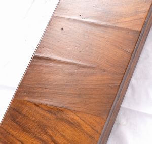 Consolle italiana Carlo X  - Asta  Arredi Antichi, Oggetti d'Arte, Curiosities con una selezione di tappeti - Associazione Nazionale - Case d'Asta italiane