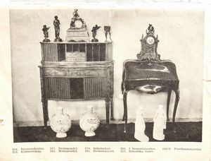 Credenza Adam inglese, Giorgio III  - Asta  Arredi Antichi, Oggetti d'Arte, Curiosities con una selezione di tappeti - Associazione Nazionale - Case d'Asta italiane