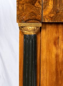 Coppia di cassettoni impero italiani  - Asta  Arredi Antichi, Oggetti d'Arte, Curiosities con una selezione di tappeti - Associazione Nazionale - Case d'Asta italiane