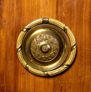 Coppia di cassettoni impero italiani  - Asta  Arredi Antichi, Oggetti d'Arte, Curiosities con una selezione di tappeti - Associazione Nazionale - Case d'Asta italiane