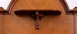 Coppia di credenze francesi, Luigi Filippo  - Asta  Arredi Antichi, Oggetti d'Arte, Curiosities con una selezione di tappeti - Associazione Nazionale - Case d'Asta italiane