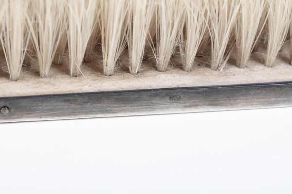 Servizio da toilette. Argenteria italiana del XX secolo  - Asta Argenti e Icone - Associazione Nazionale - Case d'Asta italiane