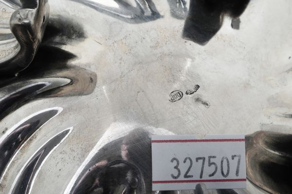 Servizio da tè e caffè. Argenteria italiana del XX secolo, argentiere I.M.A, Alessandria  - Asta Argenti e Icone - Associazione Nazionale - Case d'Asta italiane