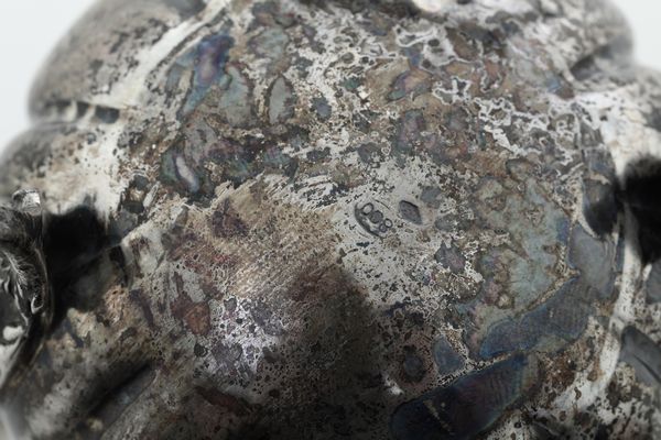 Servizio da tè e caffè. Argenteria milanese del XX secolo  - Asta Argenti e Icone - Associazione Nazionale - Case d'Asta italiane