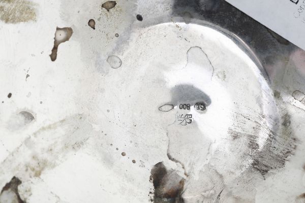 Coppia di candelabri. Argenteria italiana della prima metà del XX secolo  - Asta Argenti e Icone - Associazione Nazionale - Case d'Asta italiane