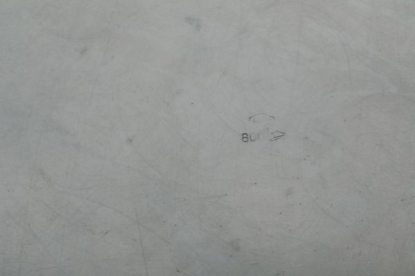 Due piatti. Argenteria italiana del XX secolo  - Asta Argenti e Icone - Associazione Nazionale - Case d'Asta italiane