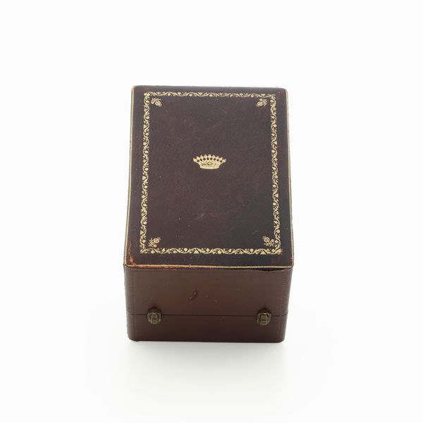 Cioccolatiera, Francia XIX-XX secolo, Boin Taburet a Paris  - Asta Argenti e Icone - Associazione Nazionale - Case d'Asta italiane