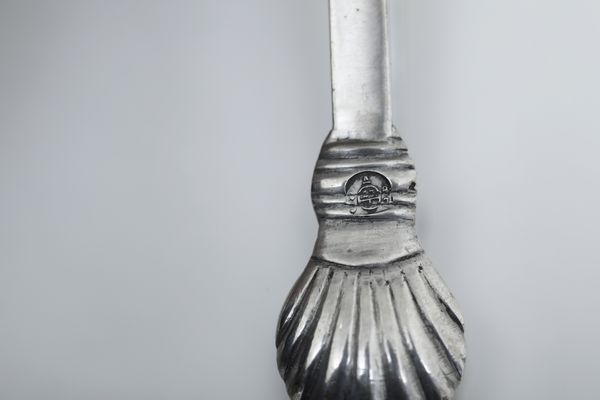 Lotto di 15 pinze. Austria e Germania XIX-XX secolo  - Asta Argenti e Icone - Associazione Nazionale - Case d'Asta italiane