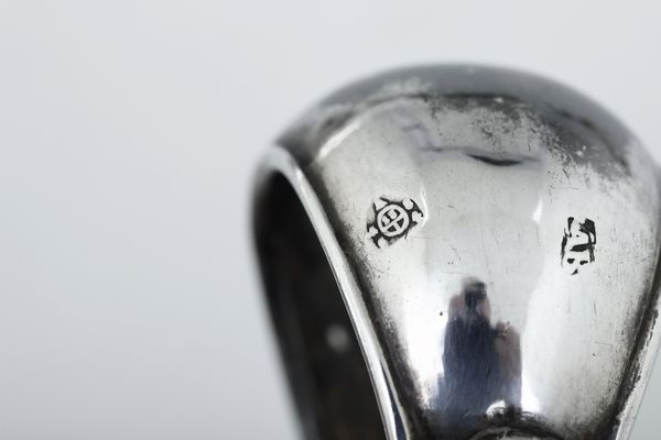 Lotto di 15 pinze. Austria e Germania XIX-XX secolo  - Asta Argenti e Icone - Associazione Nazionale - Case d'Asta italiane