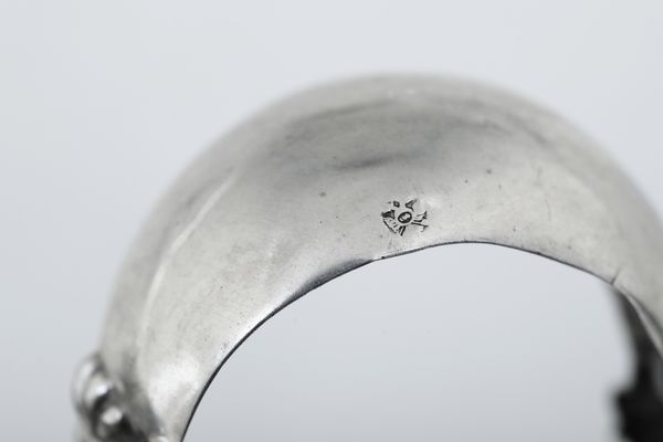 Lotto di 15 pinze. Austria e Germania XIX-XX secolo  - Asta Argenti e Icone - Associazione Nazionale - Case d'Asta italiane