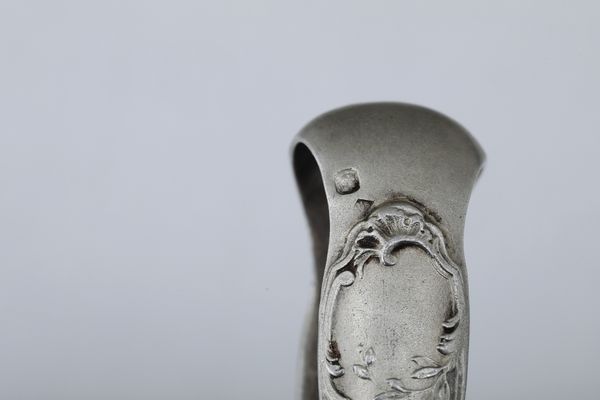 Lotto di 15 pinze. Austria e Germania XIX-XX secolo  - Asta Argenti e Icone - Associazione Nazionale - Case d'Asta italiane