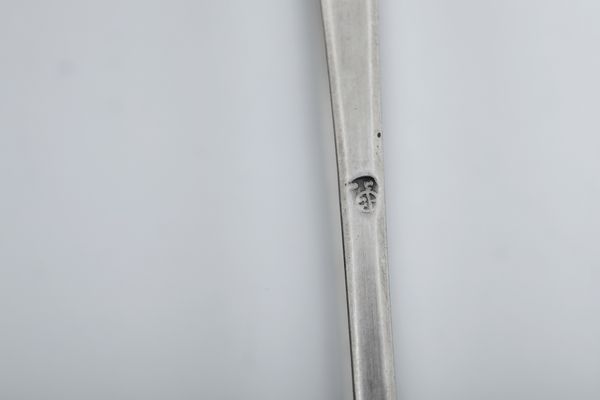 Lotto di 15 pinze. Austria e Germania XIX-XX secolo  - Asta Argenti e Icone - Associazione Nazionale - Case d'Asta italiane