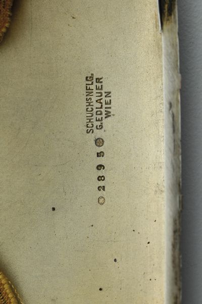 Tabacchiera. Vienna XX secolo  - Asta Argenti e Icone - Associazione Nazionale - Case d'Asta italiane